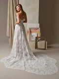 Edmonton Wedding Dress Novelle Bridal Shop