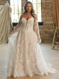 Edmonton Wedding Dress Novelle Bridal Shop