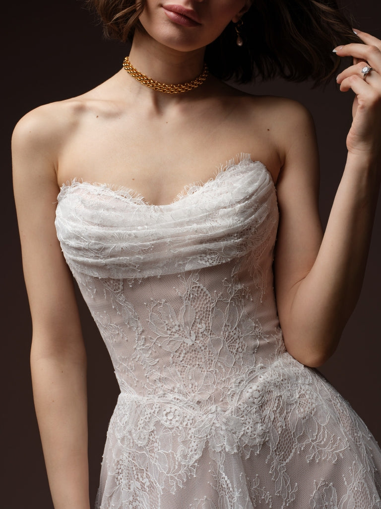 edmonton wedding dress novelle bridal shop
