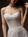 edmonton wedding dress novelle bridal shop