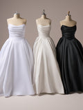 Edmonton wedding dress Novelle Bridal Shop