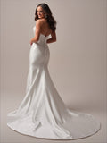 Edmonton wedding dress novelle bridal shop