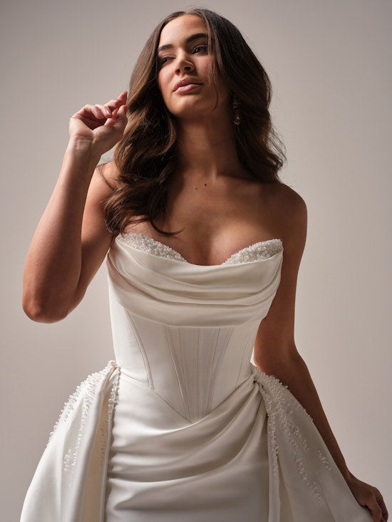 Edmonton wedding dress novelle bridal shop
