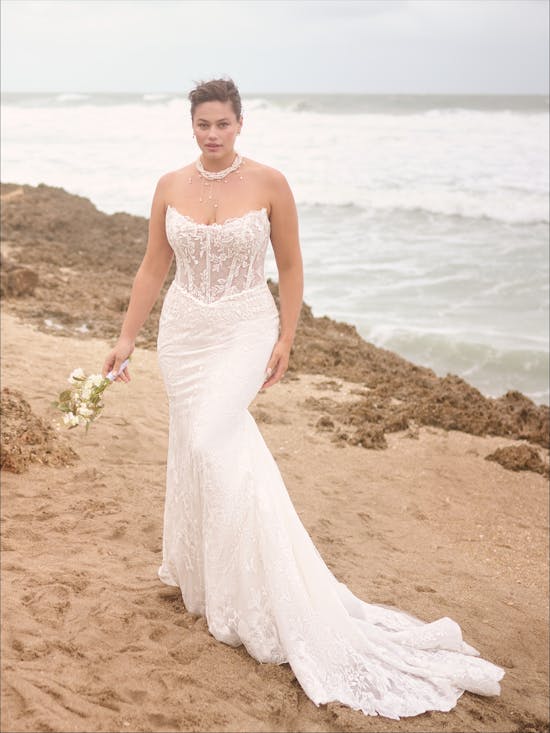 Edmonton wedding dress novelle bridla shop