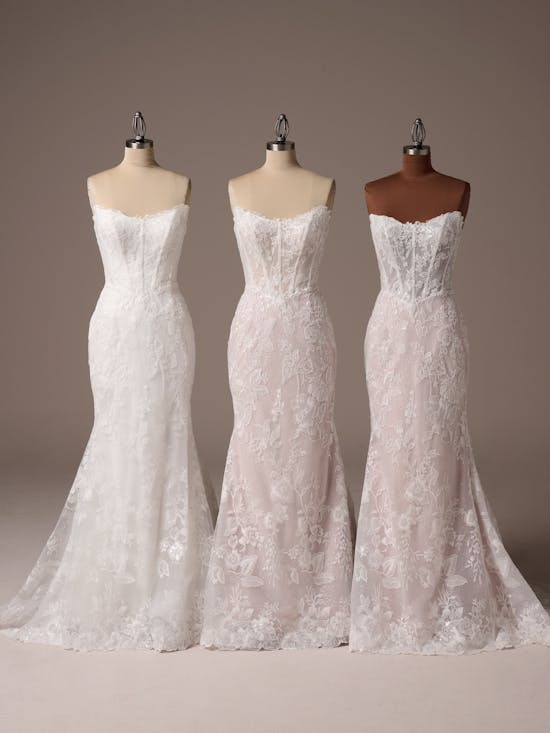 Edmonton wedding dress novelle bridla shop