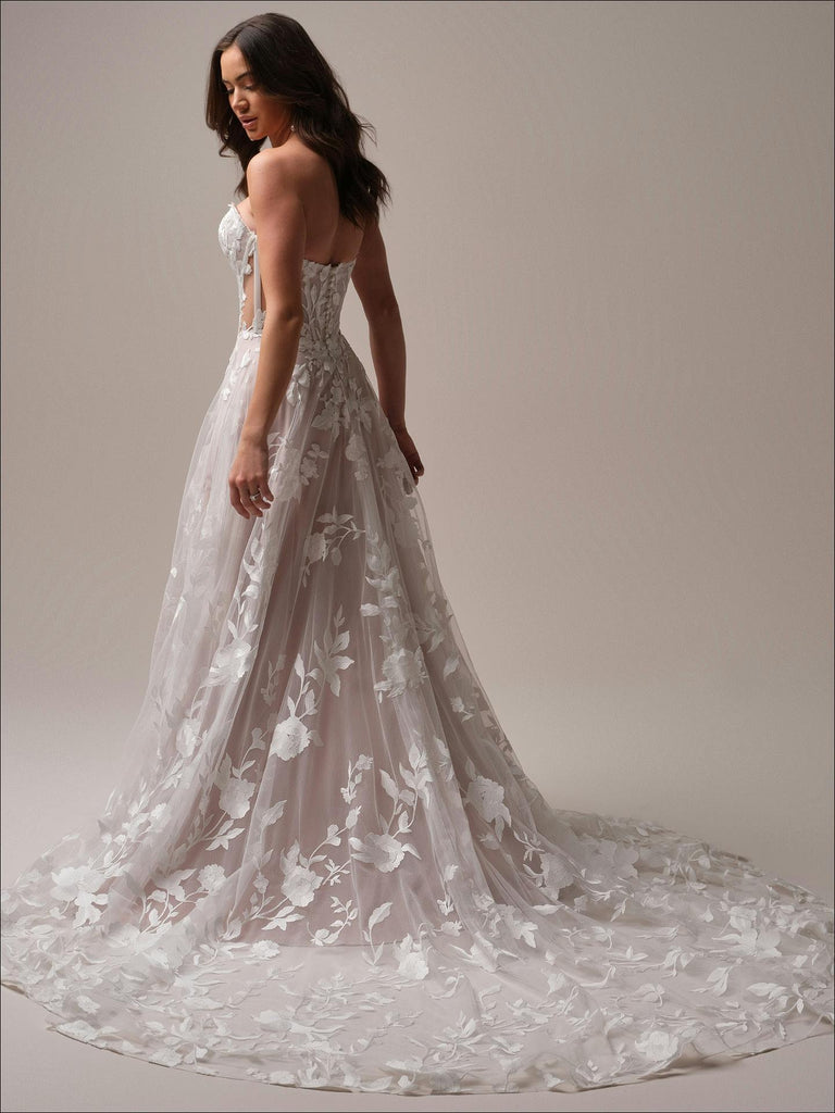 edmonton wedding dress novelle bridal shop