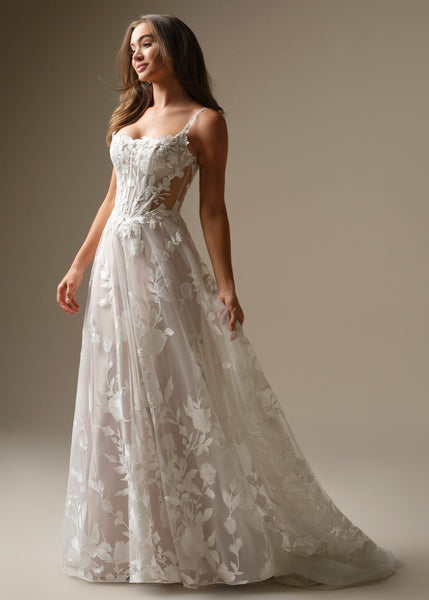 Maggie Sottero - Natalie Marie - Vancouver | Edmonton Bridal Shop Wedding Dresses