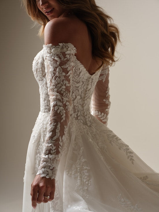 edmonton wedding dress novelle bridal shop