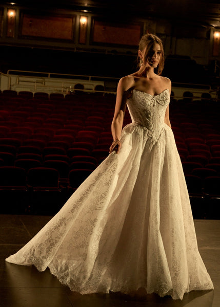 Maggie Sottero Trunk Show - Ryland - Vancouver | Edmonton Bridal Shop Wedding Dresses
