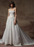 Edmonton weddng dress novelle bridal shop