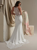 Edmonton Wedding Dress Novelle Bridal Shop
