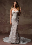 edmonton wedding dress novelle bridal shop
