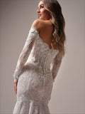 Edmonton Wedding Dress Novelle Bridal Shop