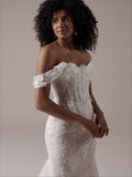 Edmonton Wedding Dress Novelle Bridal Shop