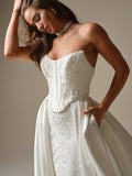 Edmonton wedding dress novelle bridal shop
