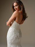 Edmonton wedding dress novelle bridal shop