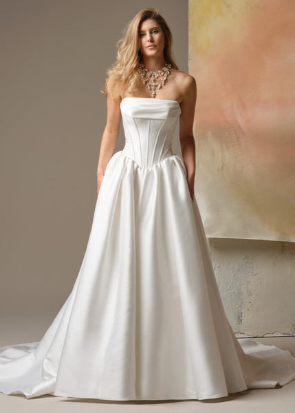 Maggie Sottero Trunk Show - Yuma - Vancouver | Edmonton Bridal Shop Wedding Dresses