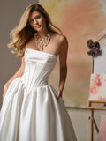 Edmonton Wedding Dress Novelle Bridal Shop