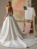 Edmonton Wedding Dress Novelle Bridal Shop