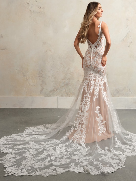 maggie sottero zeta edmonton wedding dress