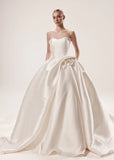 Edmonton wedding dress novelle bridal shop