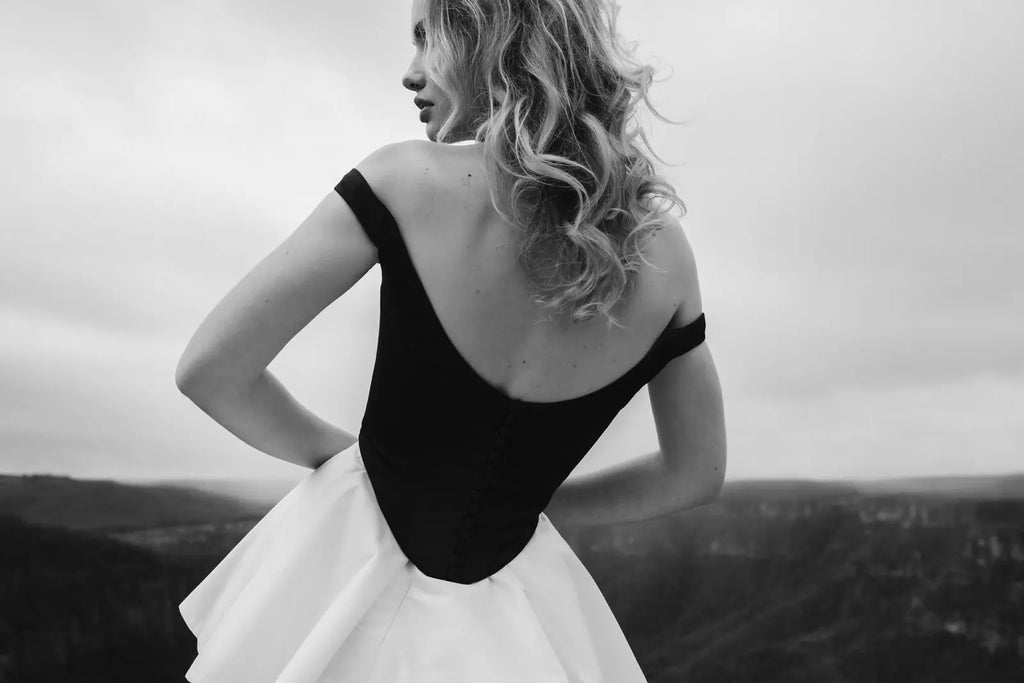 Cleo Bodice