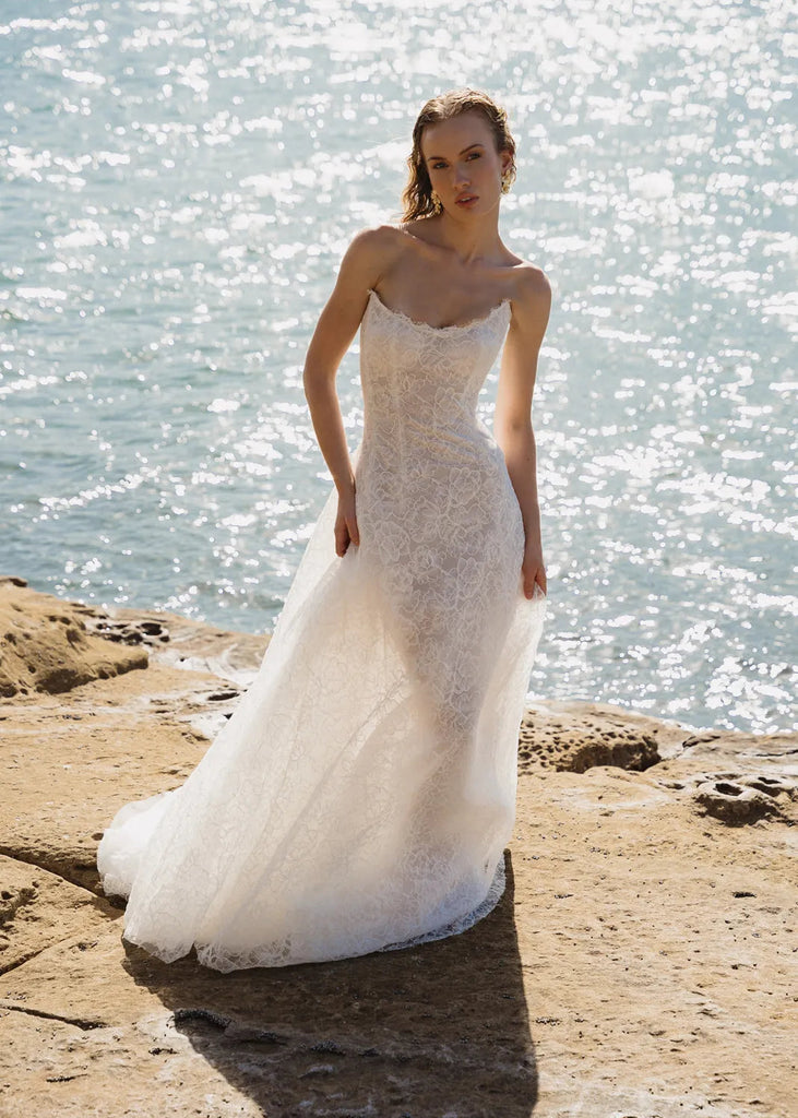 vancouver wedding dress novelle bridal shop