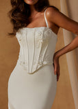 Edmonton wedding dress novelle bridal shop
