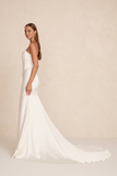 edmonton wedding dress novelle bridal shop