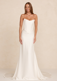edmonton wedding dress novelle bridal shop