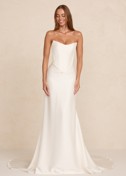 MWL - Natalie - Vancouver | Edmonton Bridal Shop Wedding Dresses