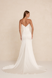 edmonton wedding dress novelle bridal shop