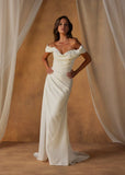 madi lane vancouver wedding dresss