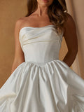 Edmonton wedding dress novelle bridal shop