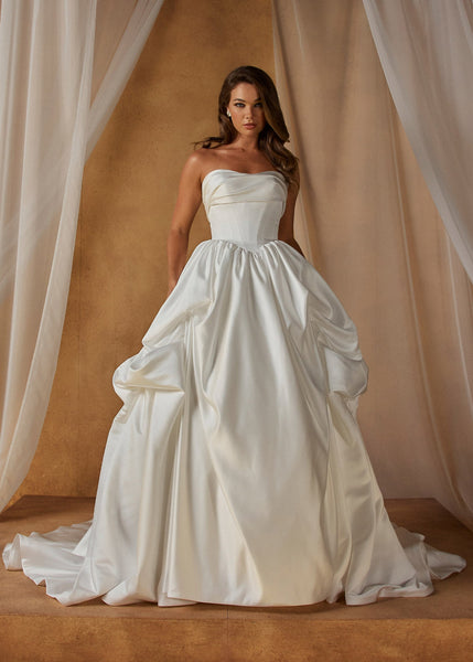 Madi Lane - Norfolk - Vancouver | Edmonton Bridal Shop Wedding Dresses