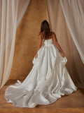 Edmonton wedding dress novelle bridal shop