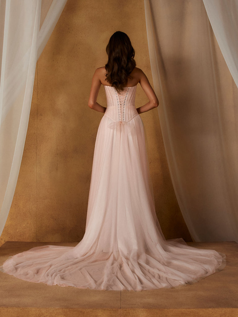 Edmonton wedding dress novelle bridal shop