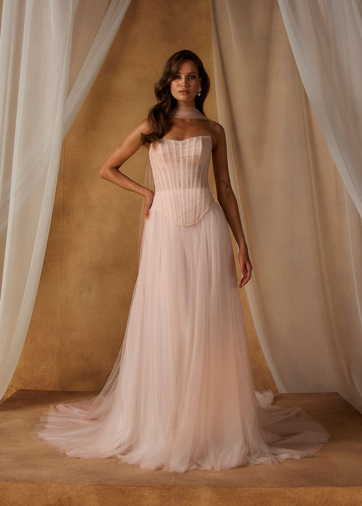 Edmonton wedding dress novelle bridal shop