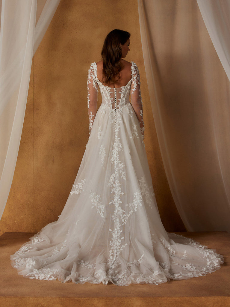 Edmonton wedding dress novelle bridal shop