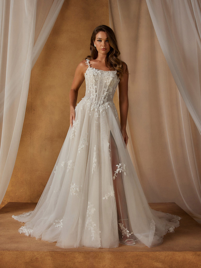 Edmonton wedding dress novelle bridal shop