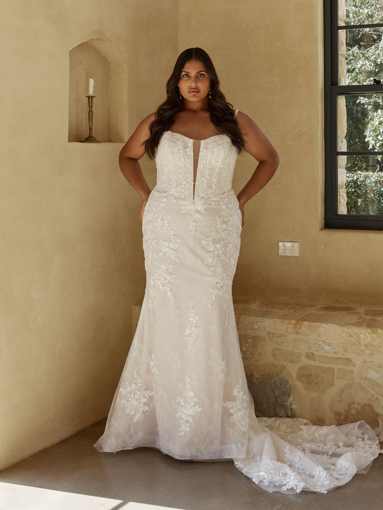 Edmonton wedding dress novelle bridal shop