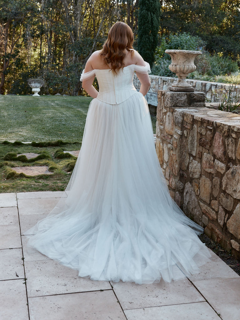 Edmonton wedding dress novelle bridal shop
