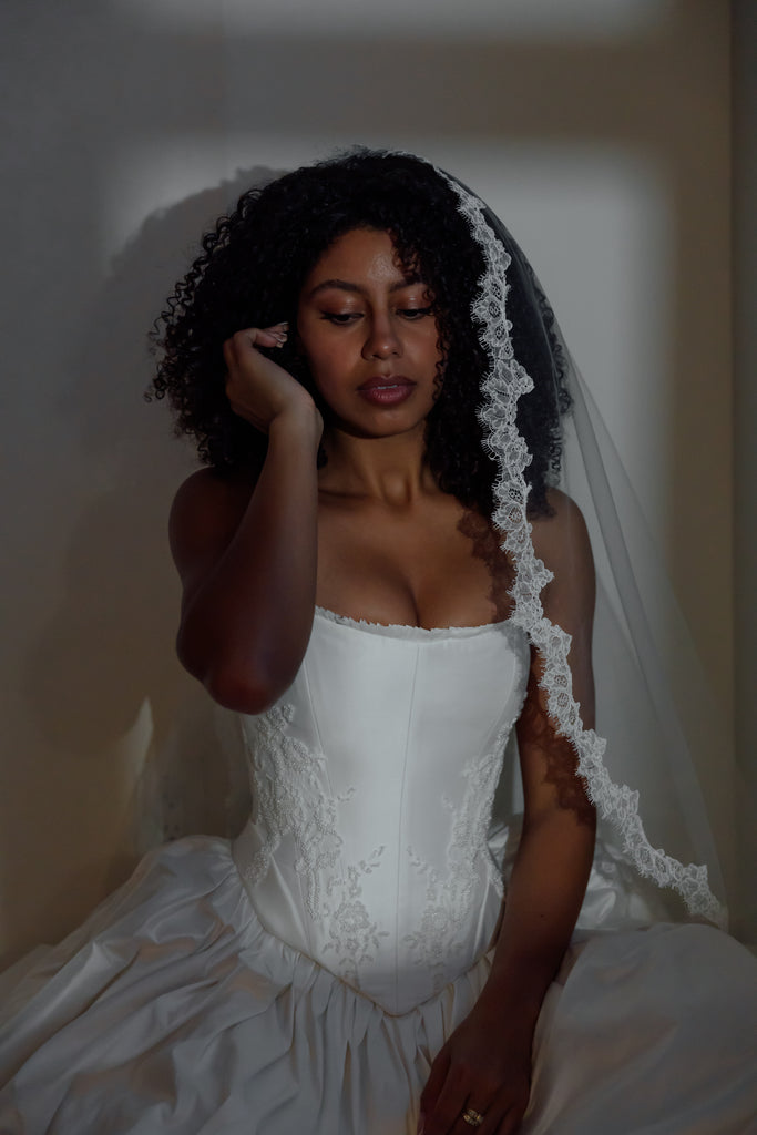 Tempeste Bodice