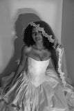 Tempeste Bodice