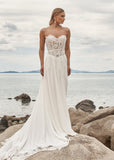 edmonton wedding dress