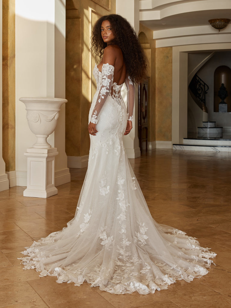edmonton wedding dress novellebridal shop