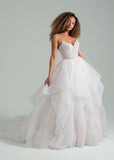 Vancouver wedding dress novelle bridal shop hayley paige