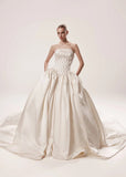 edmonton wedding dress novelle bridal shop