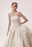 edmonton wedding dress novelle bridal shop