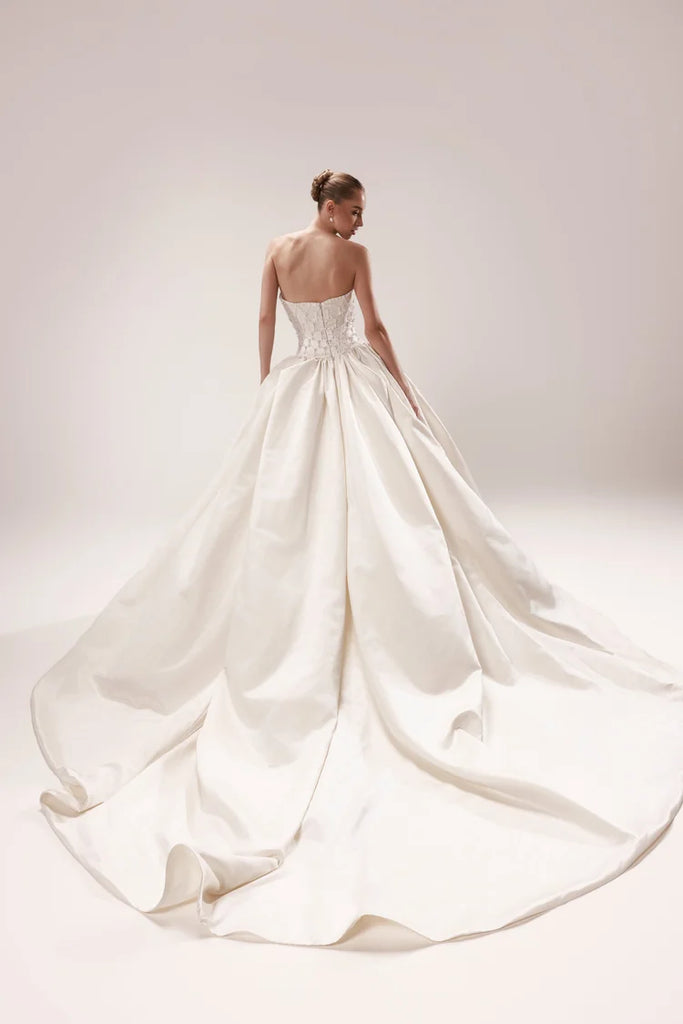 edmonton wedding dress novelle bridal shop